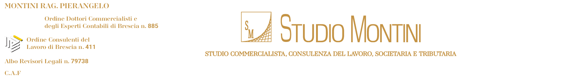 Studio Commercialista Montini
